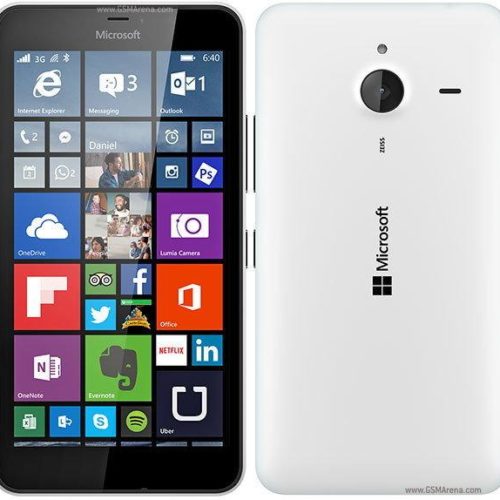 Lumia 640xl
