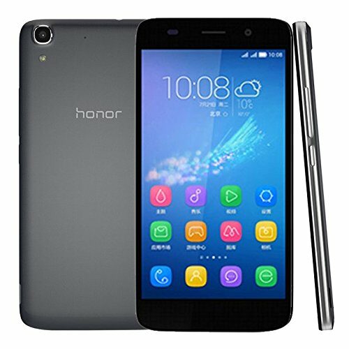 Honor 4a