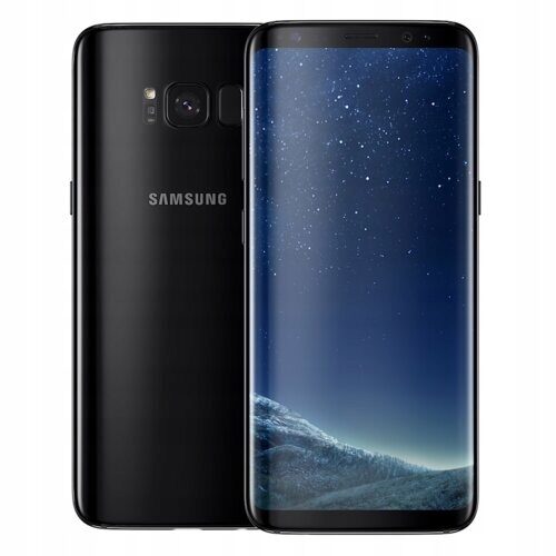 Galaxy S8 PLUS