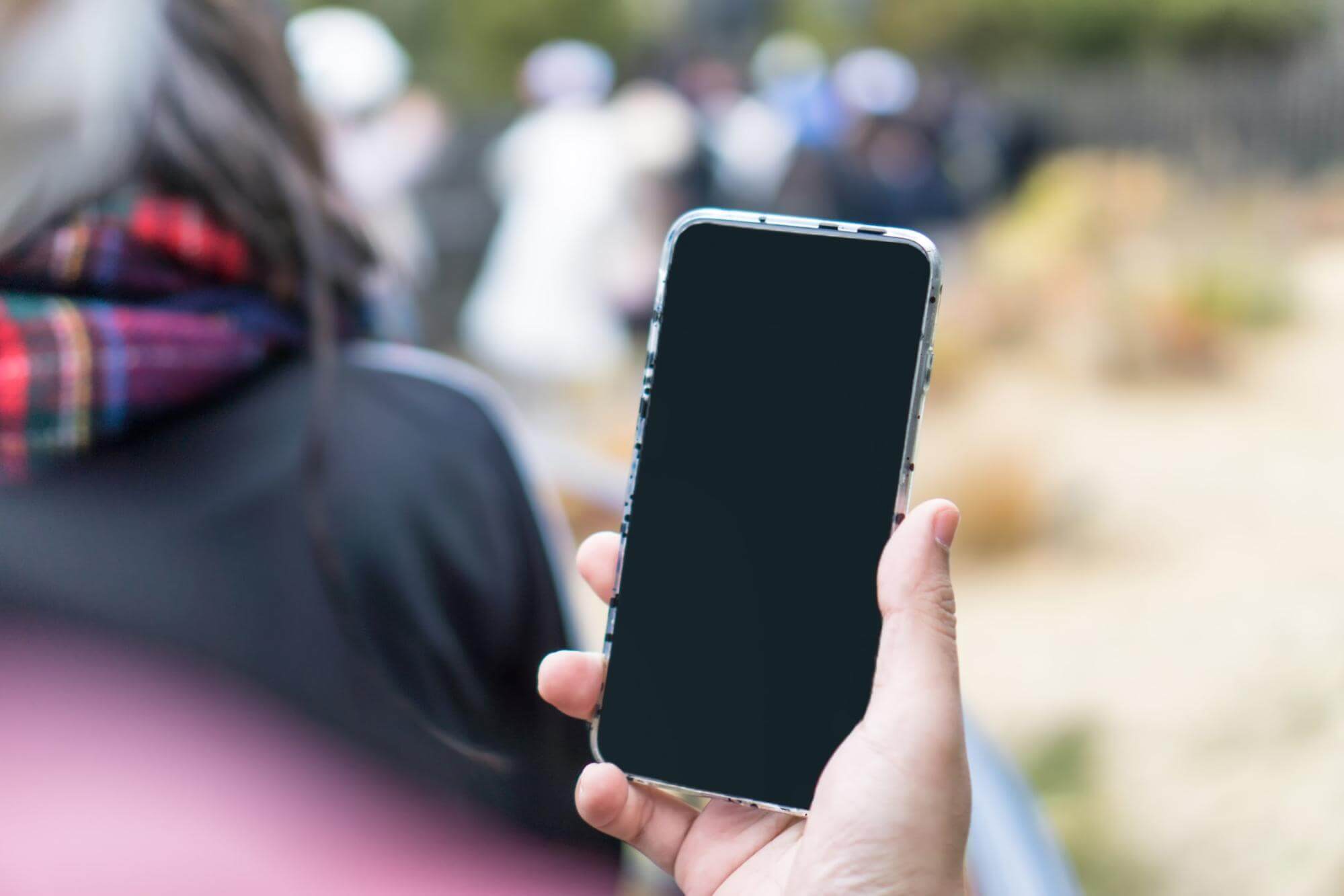 skuteczne sposoby na zabezpieczenie ekranu telefonu