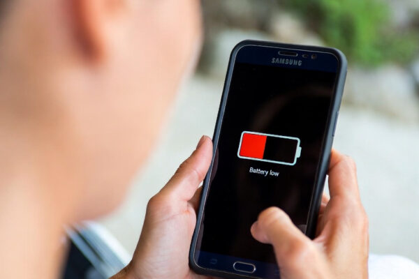 Wymiana baterii Samsung Galaxy po gwarancji