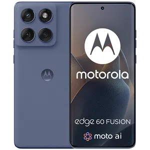 Moto Edge 60 Fusion