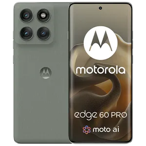 Moto Edge 60 Pro