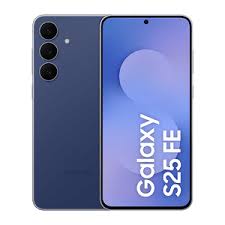Galaxy S25 FE
