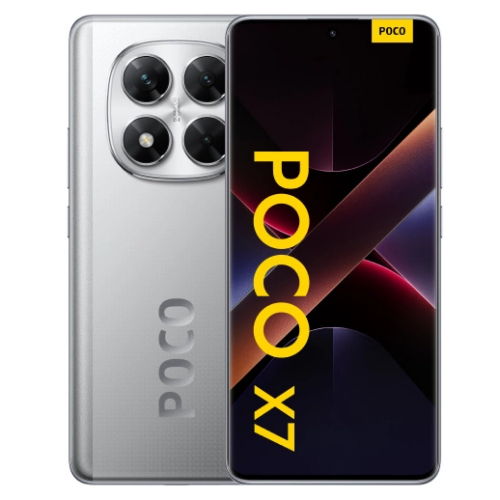 Pocophone X7 5G