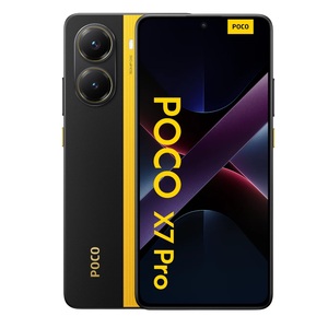 Pocophone X7 Pro 5G