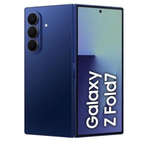Galaxy Z Fold 7